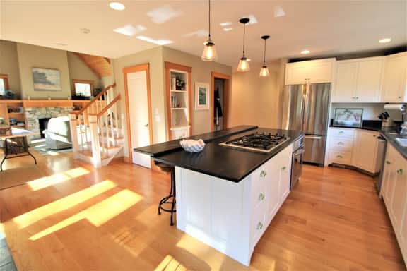 Custom Cape Home Near Pleasant Bay & PahWah Pond (1580) - Image 2