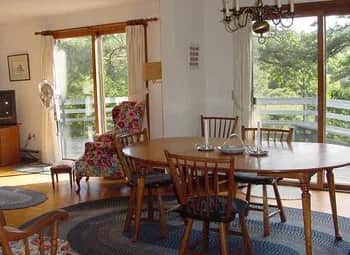 3 Bedroom with Tidal Salt Marsh Views (1669) - Image 2