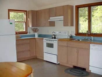 3 Bedroom with Tidal Salt Marsh Views (1669) - Image 4