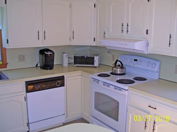 Comfortable, Pet-Friendly Orleans Home (1479) - Image 5