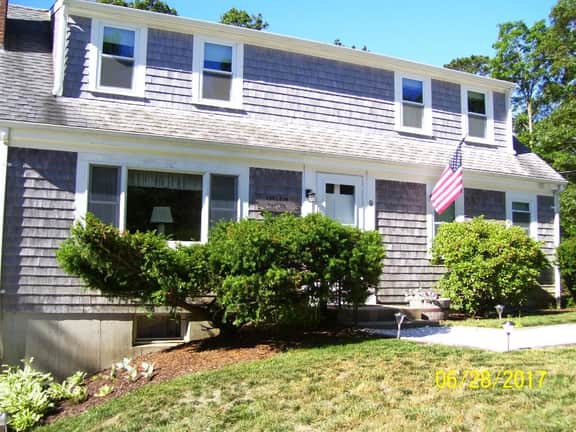 Comfortable, Pet-Friendly Orleans Home (1479) - Image 2
