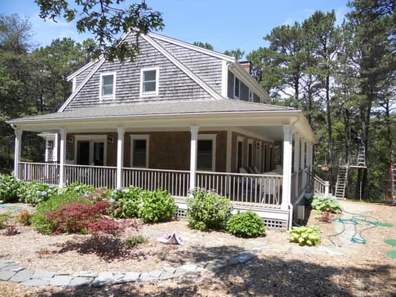 Find Your Wellfleet Vacation in this Stunning Home (1682) - Image 2