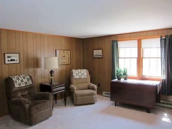 Quaint 2BR Cottage in Wellfleet (1724) - Image 3