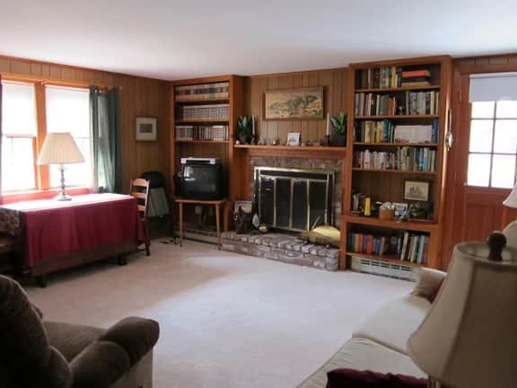 Quaint 2BR Cottage in Wellfleet (1724) - Image 2