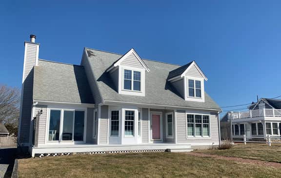 Bright & Airy 3BR Home with Views of Lewis Bay! (1498) - Image 2