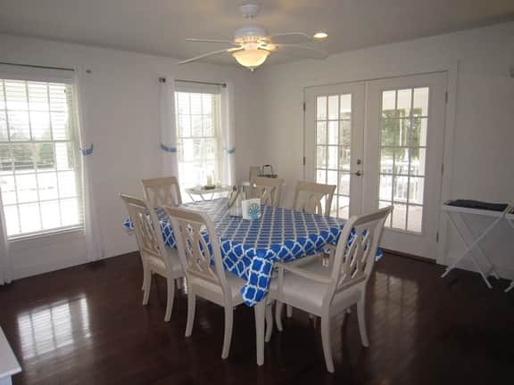 Exclusive Gated Great Island on Nantucket Sound (1783) - Image 4