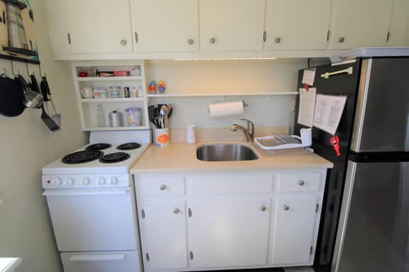 2 Bedroom Cottage With Private Beach Access (1688) - Image 5