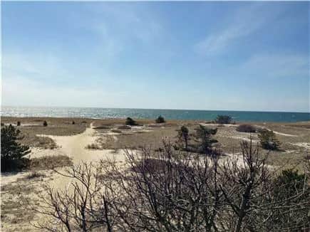 Harwichport Center Condo, Walk to Beach! (1585) - Image 3
