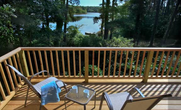Private Retreat on Pilgrim Lake! (1507) - Image 2
