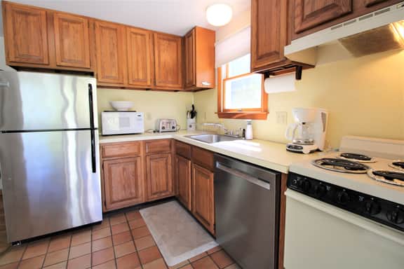 3 BR Cottage with Beach Access (1689) - Image 5
