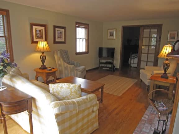 Chatham Home Near the Bike Trail & Nantucket Sound (1524) - Image 4