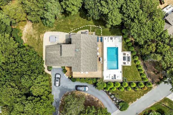 Great Island Home, Pool, 3 Private Beaches, 1 Dog Considered! (1913) - Image 4