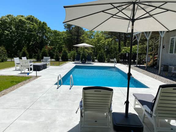 Great Island Home, Pool, 3 Private Beaches, 1 Dog Considered! (1913) - Image 5