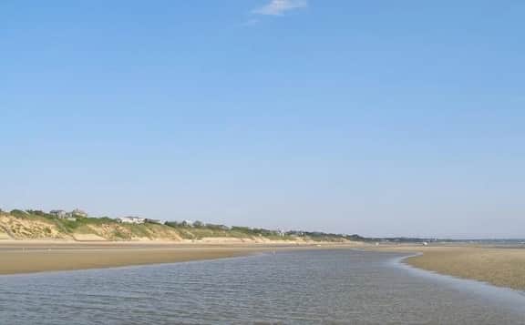 100 Yards from Campground Beach! (1856) - Image 2
