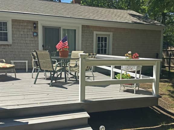 Quiet 3BR Ranch - Little Dog Friendly! (2033) - Image 2