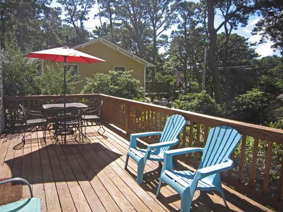 Sweet Vacation Rental Near the Bay (1901) - Image 2
