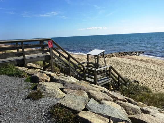 Just .3 Mile to Sea Street Beach on Nantucket Sound! (2041) - Image 2