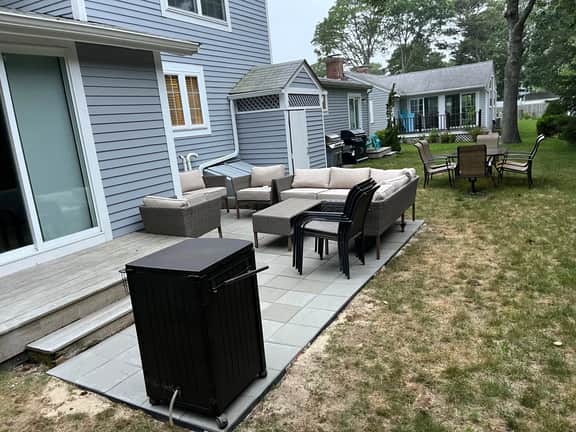 Close To Seagull Beach - Central AC - Recently Renovated (1986) - Image 3