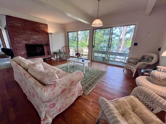 Mid-Century Modern Truro on Great Pond (1914) - Image 3