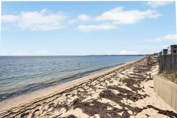 Waterfront, Beach Point Rental (1994) - Image 2