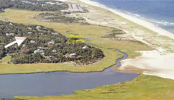 Pochet Association - Nauset Beach Access - Central Air (2161) - Image 2