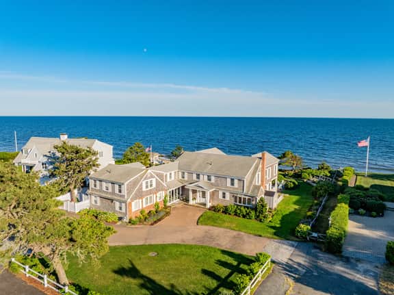 The Ultimate Nantucket Sound Beachfront Oasis! (2144) - Image 2