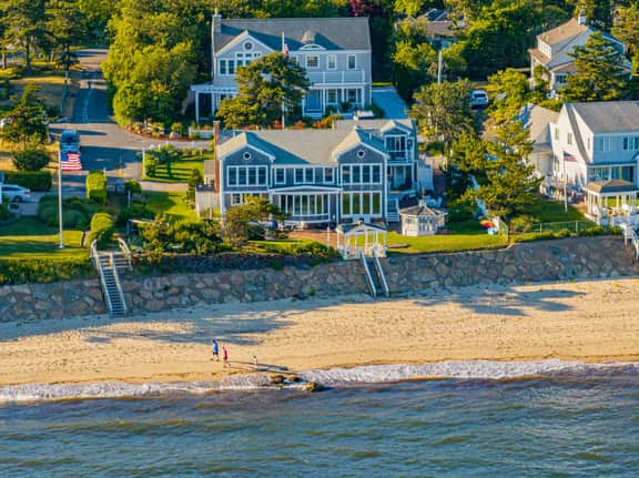 The Ultimate Nantucket Sound Beachfront Oasis! (2144) - Image 3