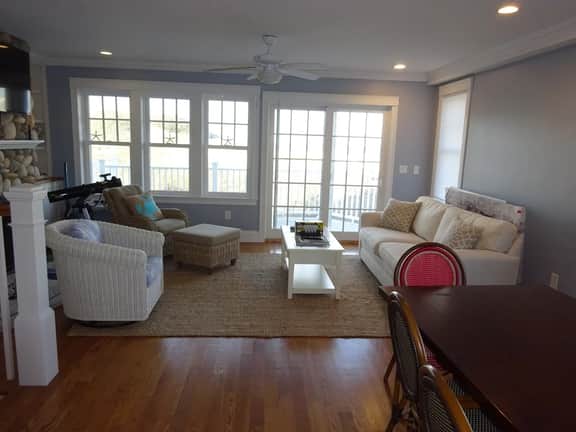 Accommodates 12 Guests Overlooking Cape Cod Bay, 6 BR/6 BTH (2048) - Image 4