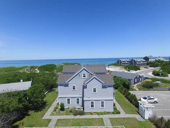 Accommodates 12 Guests Overlooking Cape Cod Bay, 6 BR/6 BTH (2048) - Image 2