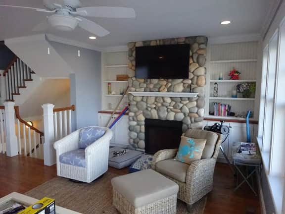 Accommodates 12 Guests Overlooking Cape Cod Bay, 6 BR/6 BTH (2048) - Image 5