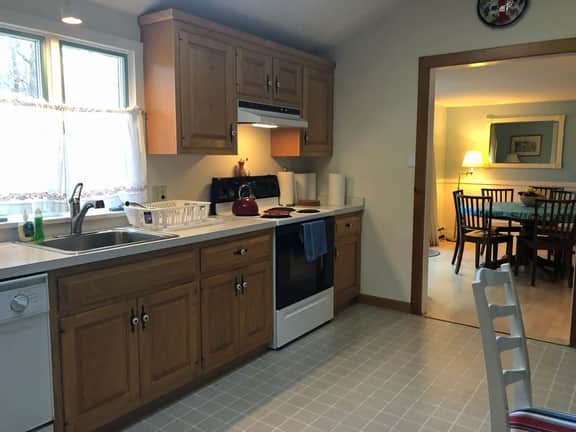 A Relaxing Vacation Well Spent At This Spacious 4 BR Cape (2423) - Image 5