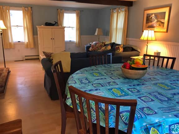 A Relaxing Vacation Well Spent At This Spacious 4 BR Cape (2423) - Image 4