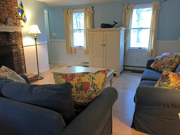 A Relaxing Vacation Well Spent At This Spacious 4 BR Cape (2423) - Image 3