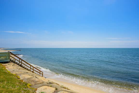 Private Beach On Nantucket Sound!  (2055) - Image 4