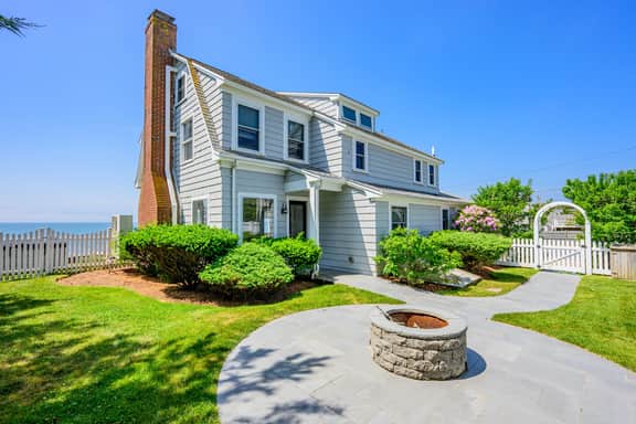 Private Beach On Nantucket Sound!  (2055) - Image 3