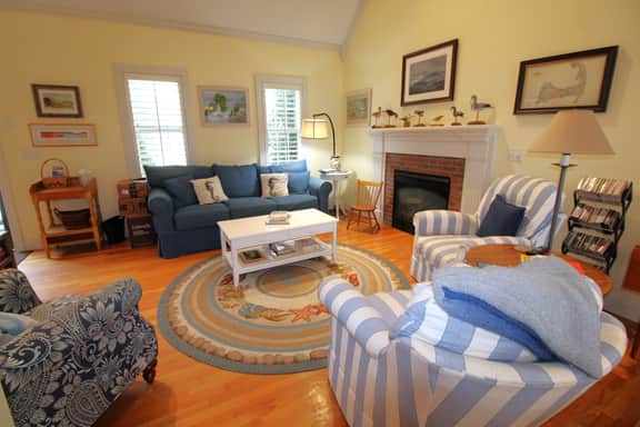 Stunning East Harwich Home Close to Town, Beaches & Pleasant Bay (2159) - Image 5