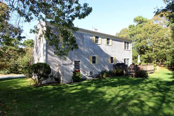 Stunning East Harwich Home Close to Town, Beaches & Pleasant Bay (2159) - Image 2