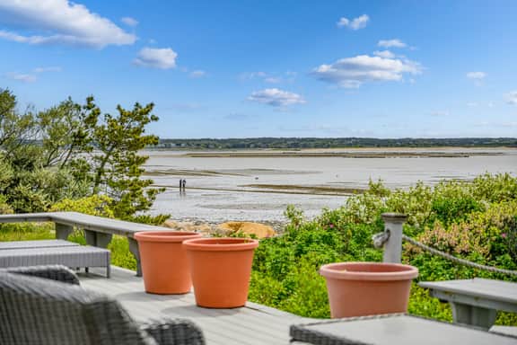 Renovated Waterfront Haven on Wellfleet Harbor (2172) - Image 5