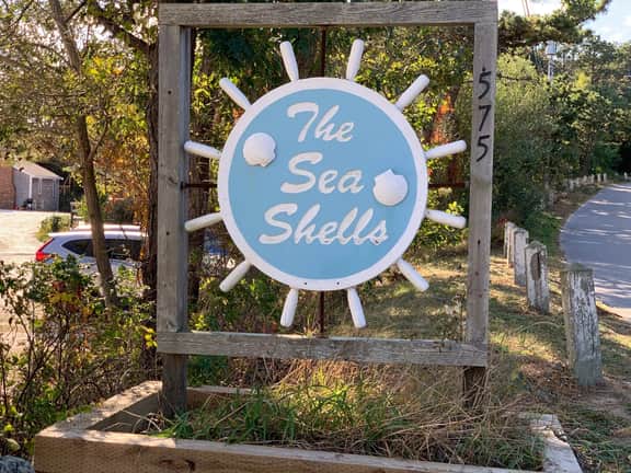 Waterfront Wellfleet Charm With Amazing Views (2200) - Image 3