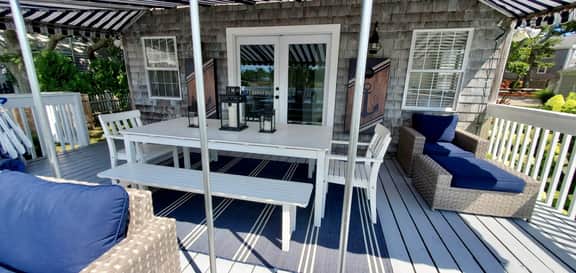 Beach Less Than 0.2 Miles From This Charming 2BR/1BA - Pet Friendly! (2201) - Image 5