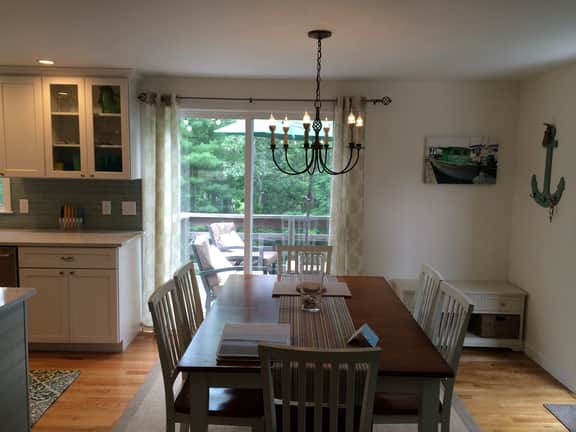 Updated Vacation Home Close to Town and Beaches (2221) - Image 5