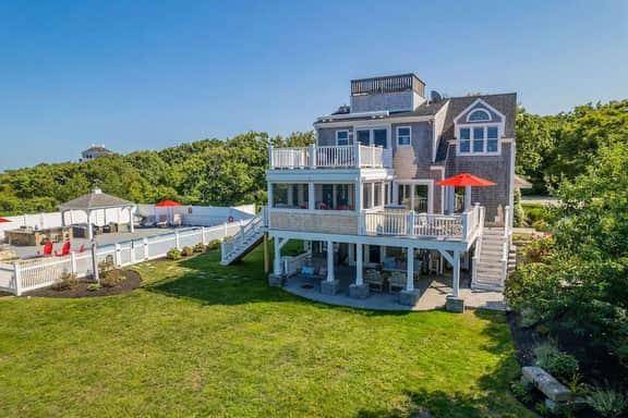 Secluded Escape w/ Heated Pool and Private Beach Access RPAM001 - Image 3
