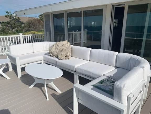Beachfront with Amazing Views of Nantucket Sound! (2204) - Image 2