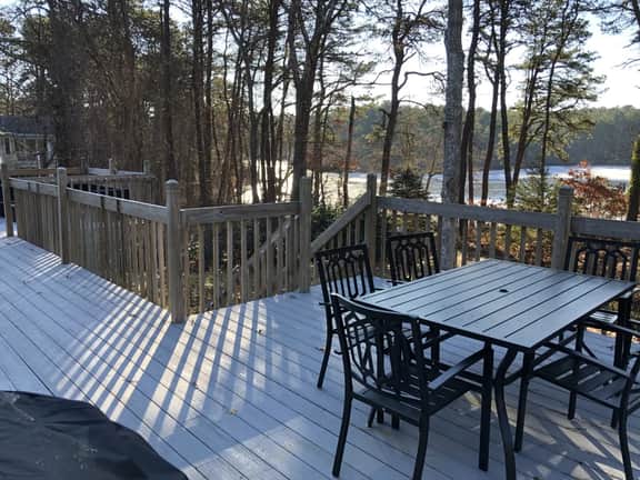 Pristine Pond-Side Escape Adjacent to Dennis Pines Golf Course (2208) - Image 5