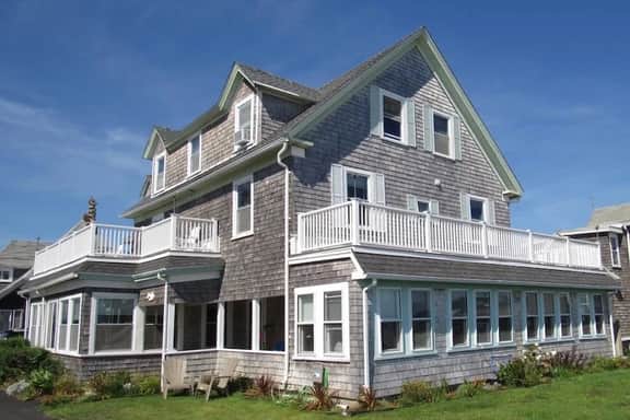 Beachfront Home Perfect For Large Groups! RPAM003 - Image 2