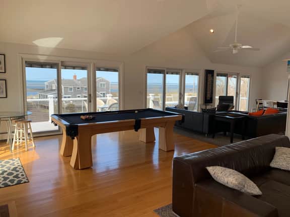 Expansive 5BR Custom Home - Short Stroll to Mants Beach (2185) - Image 4
