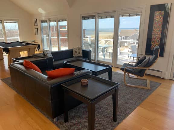 Expansive 5BR Custom Home - Short Stroll to Mants Beach (2185) - Image 3
