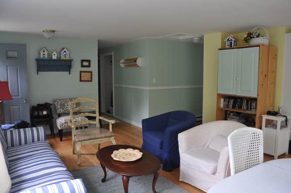 Eastham Cottage Only 300 Yards from Private Beach (2188) - Image 5