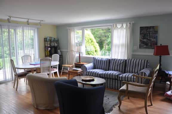 Eastham Cottage Only 300 Yards from Private Beach (2188) - Image 4