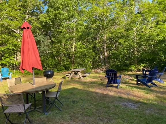 Charming Newly Renovated Wellfleet Cottage Near Black Fish Creek (2238) - Image 2
